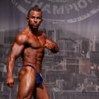 Matthew  Heath - NPC Alabama State Championships 2012 - #1